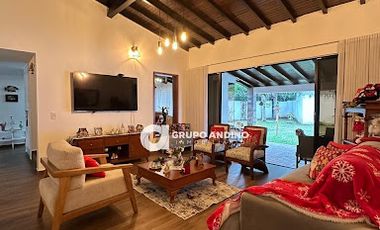 VENTA de CASA LOTE en BUCARAMANGA