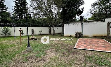 VENTA de CASA LOTE en BUCARAMANGA
