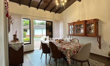 VENTA de CASA LOTE en BUCARAMANGA