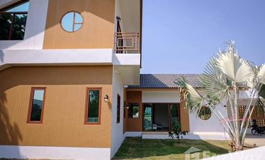 4 Bedroom House for sale in San Na Meng, Chiang Mai