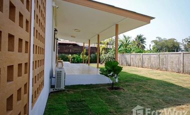 4 Bedroom House for sale in San Na Meng, Chiang Mai