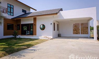 4 Bedroom House for sale in San Na Meng, Chiang Mai