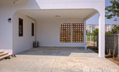 4 Bedroom House for sale in San Na Meng, Chiang Mai
