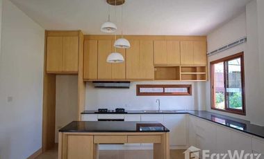 4 Bedroom House for sale in San Na Meng, Chiang Mai