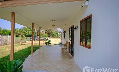 4 Bedroom House for sale in San Na Meng, Chiang Mai