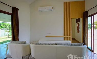 4 Bedroom House for sale in San Na Meng, Chiang Mai
