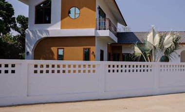 4 Bedroom House for sale in San Na Meng, Chiang Mai