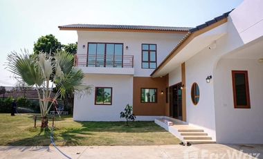 4 Bedroom House for sale in San Na Meng, Chiang Mai