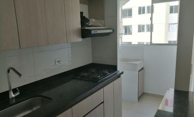 VENTA de APARTAMENTO en LA ESTRELLA