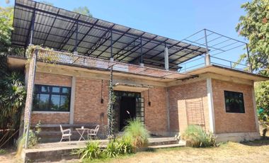 1 Bedroom House for sale in Mae Sa, Chiang Mai