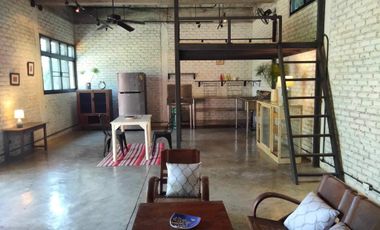 1 Bedroom House for sale in Mae Sa, Chiang Mai