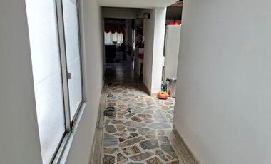 CASA EN VENTA UBICADA EN MEDELLIN SECTOR LA PALMA