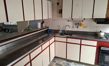 CASA EN VENTA UBICADA EN MEDELLIN SECTOR LA PALMA
