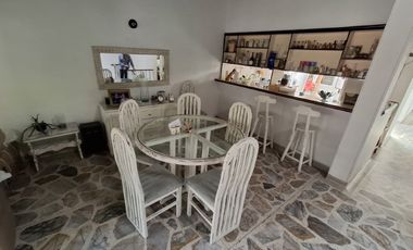 CASA EN VENTA UBICADA EN MEDELLIN SECTOR LA PALMA
