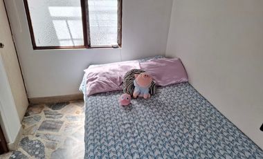 CASA EN VENTA UBICADA EN MEDELLIN SECTOR LA PALMA