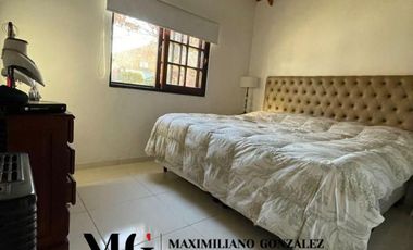 Casa en venta y alquiler, 4 ambientes - El Venado II, Canning Ezeiza