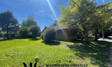 Casa en venta y alquiler, 4 ambientes - El Venado II, Canning Ezeiza