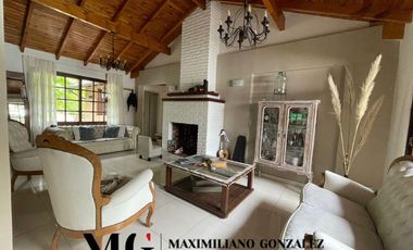 Casa en venta y alquiler, 4 ambientes - El Venado II, Canning Ezeiza