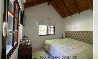 Casa en venta y alquiler, 4 ambientes - El Venado II, Canning Ezeiza