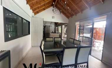 Casa en venta y alquiler, 4 ambientes - El Venado II, Canning Ezeiza