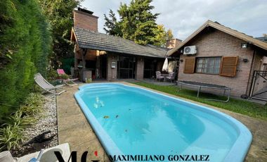 Casa en venta y alquiler, 4 ambientes - El Venado II, Canning Ezeiza