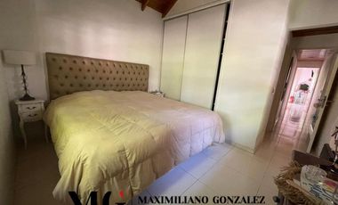 Casa en venta y alquiler, 4 ambientes - El Venado II, Canning Ezeiza