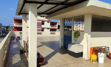 Casa en  Venta Sur Centro de Guayaquil  ChrC