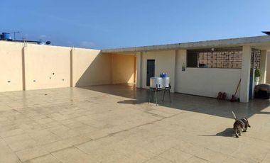 Casa en  Venta Sur Centro de Guayaquil  ChrC