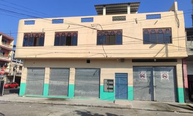 Casa en  Venta Sur Centro de Guayaquil  ChrC