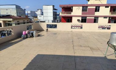 Casa en  Venta Sur Centro de Guayaquil  ChrC