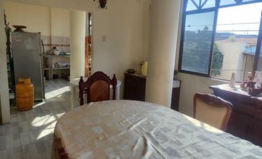 Casa en  Venta Sur Centro de Guayaquil  ChrC