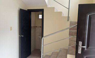 Casa en venta en Urbanización La Martina, Durán. RoxM