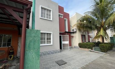 Casa en venta en Urbanización La Martina, Durán. RoxM