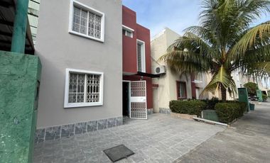 Casa en venta en Urbanización La Martina, Durán. RoxM