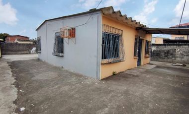 Casa en  Venta, Brisas de Santay, Duran  BarG