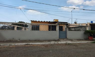Casa en  Venta, Brisas de Santay, Duran  BarG