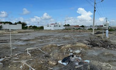 Terreno en Urb. La Milina Salinas en Venta SolG