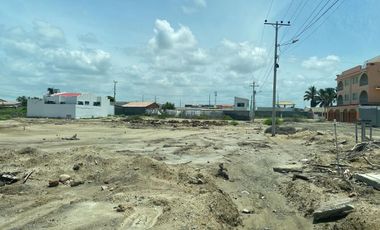 Terreno en Urb. La Milina Salinas en Venta SolG