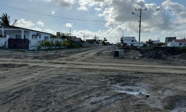 Terreno en Urb. La Milina Salinas en Venta SolG