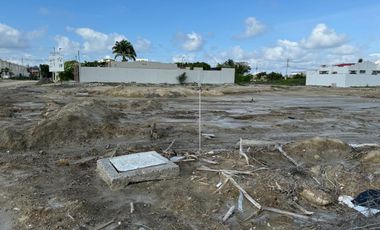 Terreno en Urb. La Milina Salinas en Venta SolG