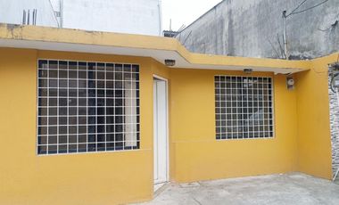 Casa en venta en Cdla Abel Gilbert Ponton GinS