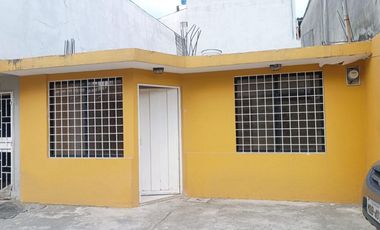 Casa en venta en Cdla Abel Gilbert Ponton GinS