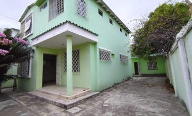 Casa en Barrio del Seguro en Venta, EstF