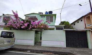 Casa en Barrio del Seguro en Venta, EstF