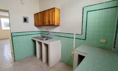 Casa en Barrio del Seguro en Venta, EstF
