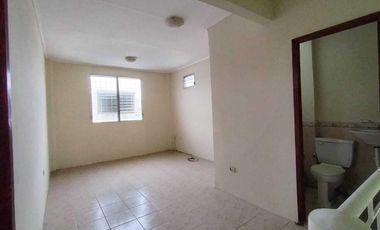Casa en Barrio del Seguro en Venta, EstF