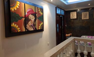 Casa en Venta  Av 25 de Julio Sur de Guayaquil SanS