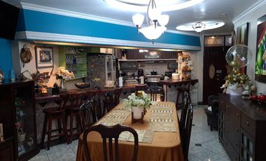 Casa en Venta  Av 25 de Julio Sur de Guayaquil SanS