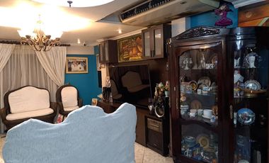 Casa en Venta  Av 25 de Julio Sur de Guayaquil SanS