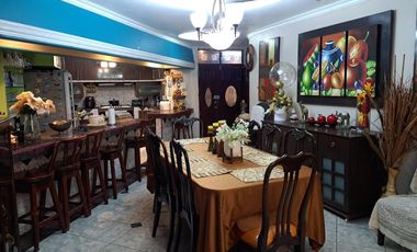 Casa en Venta  Av 25 de Julio Sur de Guayaquil SanS